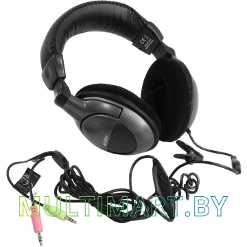Наушники A4Tech HS-800 картинка 5
